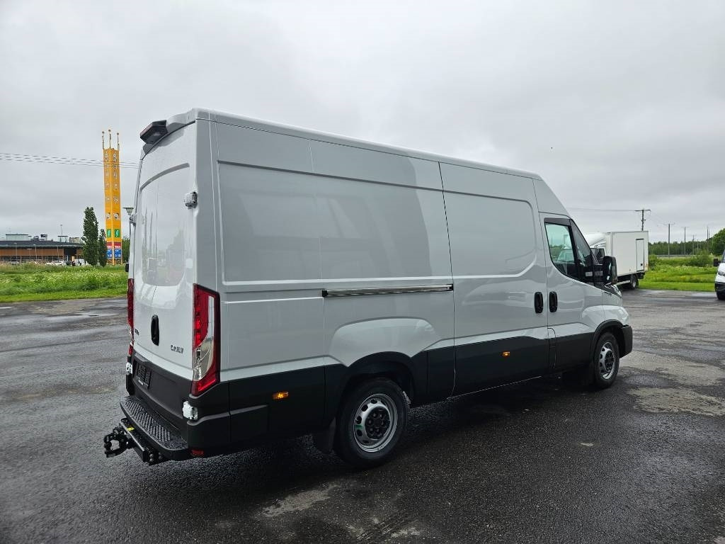Iveco Daily 35S16A8V 12m3 - Skåpbil: bild 3 Iveco Daily 35S16A8V 12m3 - Skåpbil: bild 3