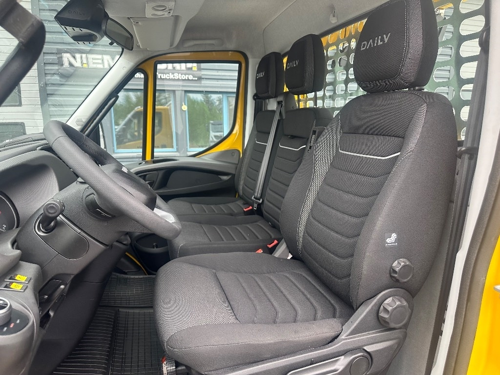 Ny Bärgningsbil Iveco Daily 72C18/P: bild 17
