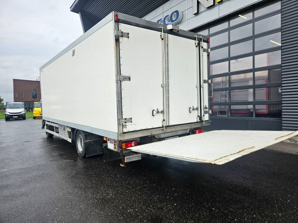 Renault Midlum 220 - Kylbil lastbil: bild 5 Renault Midlum 220 - Kylbil lastbil: bild 5