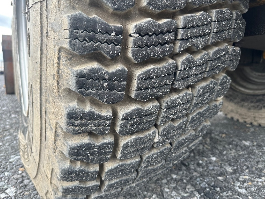 Volvo L45B 4X4 /245 - Hjullastare: bild 5 Volvo L45B 4X4 /245 - Hjullastare: bild 5