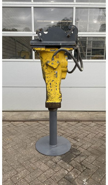 Epiroc SB452 - Hydraulisk hammare för Byggmaskiner: bild 2 Epiroc SB452 - Hydraulisk hammare för Byggmaskiner: bild 2