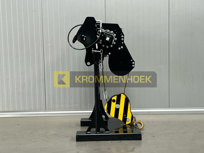 Manitou W6000 Lier 6 ton - Teleskoplastar: bild 4 Manitou W6000 Lier 6 ton - Teleskoplastar: bild 4