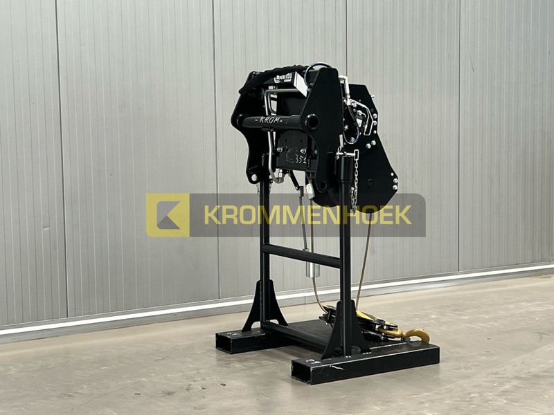 Manitou W6000 Lier 6 ton - Teleskoplastar: bild 4 Manitou W6000 Lier 6 ton - Teleskoplastar: bild 4