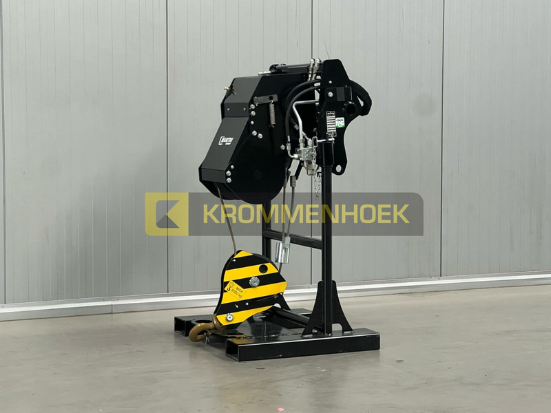 Manitou W6000 Lier 6 ton - Teleskoplastar: bild 1 Manitou W6000 Lier 6 ton - Teleskoplastar: bild 1