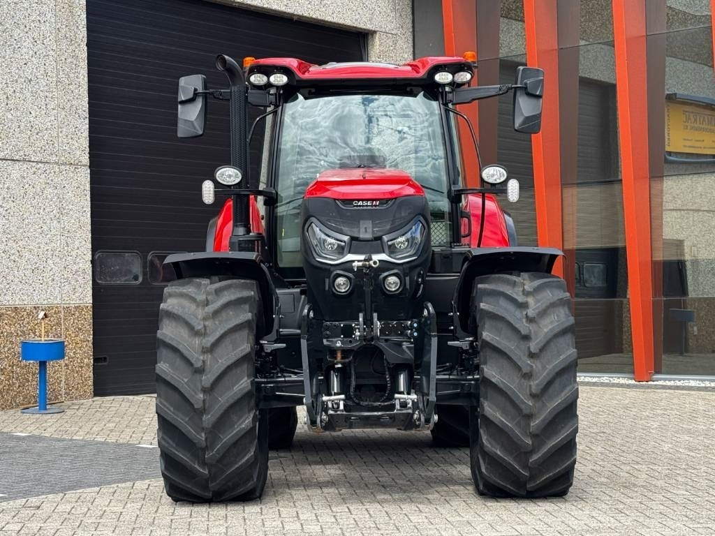 Case IH 240CVX, AFS, 2023, frontlinkage, 790u!! - Traktor: bild 2 Case IH 240CVX, AFS, 2023, frontlinkage, 790u!! - Traktor: bild 2