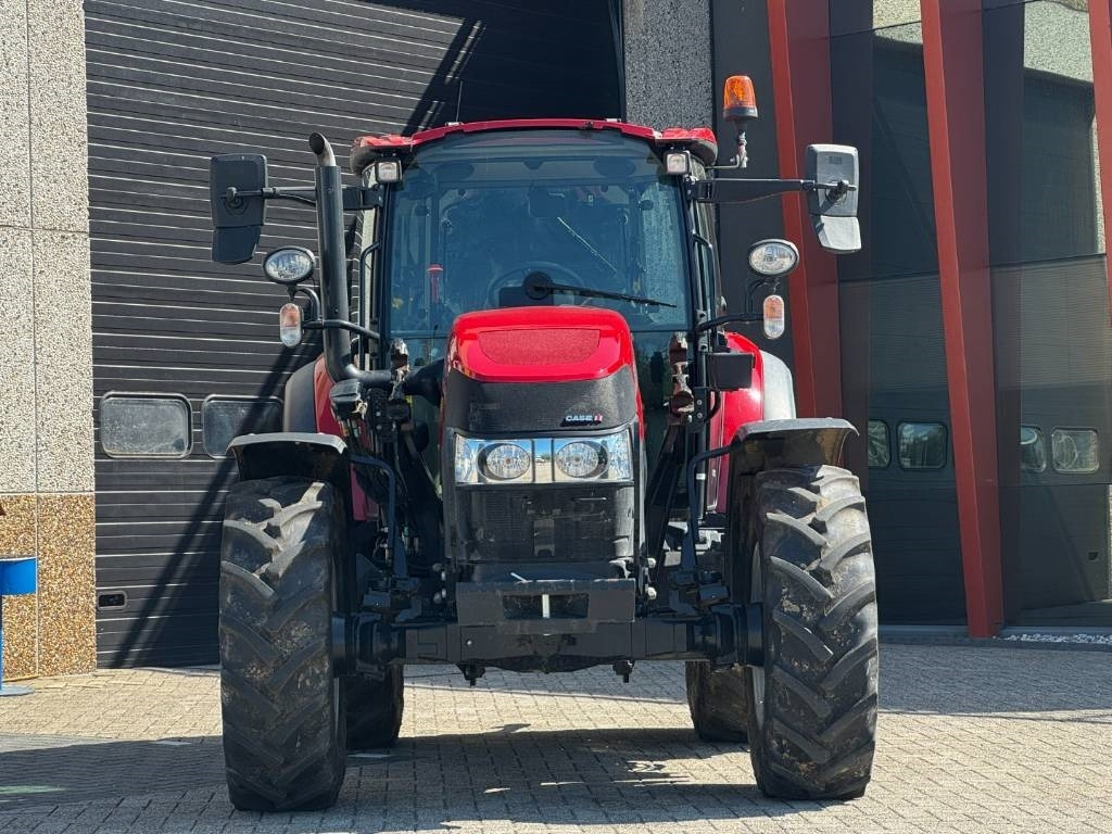 Case IH Farmall 100C, loader ready, EHR, 2023!! - Traktor: bild 5 Case IH Farmall 100C, loader ready, EHR, 2023!! - Traktor: bild 5