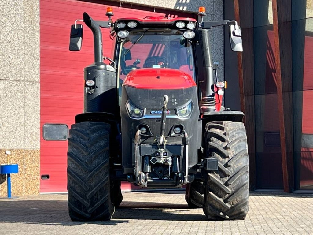 Case IH MAGNUM 380 CVX, AFS Connect, Frontlinkage, 2021! - Traktor: bild 4 Case IH MAGNUM 380 CVX, AFS Connect, Frontlinkage, 2021! - Traktor: bild 4