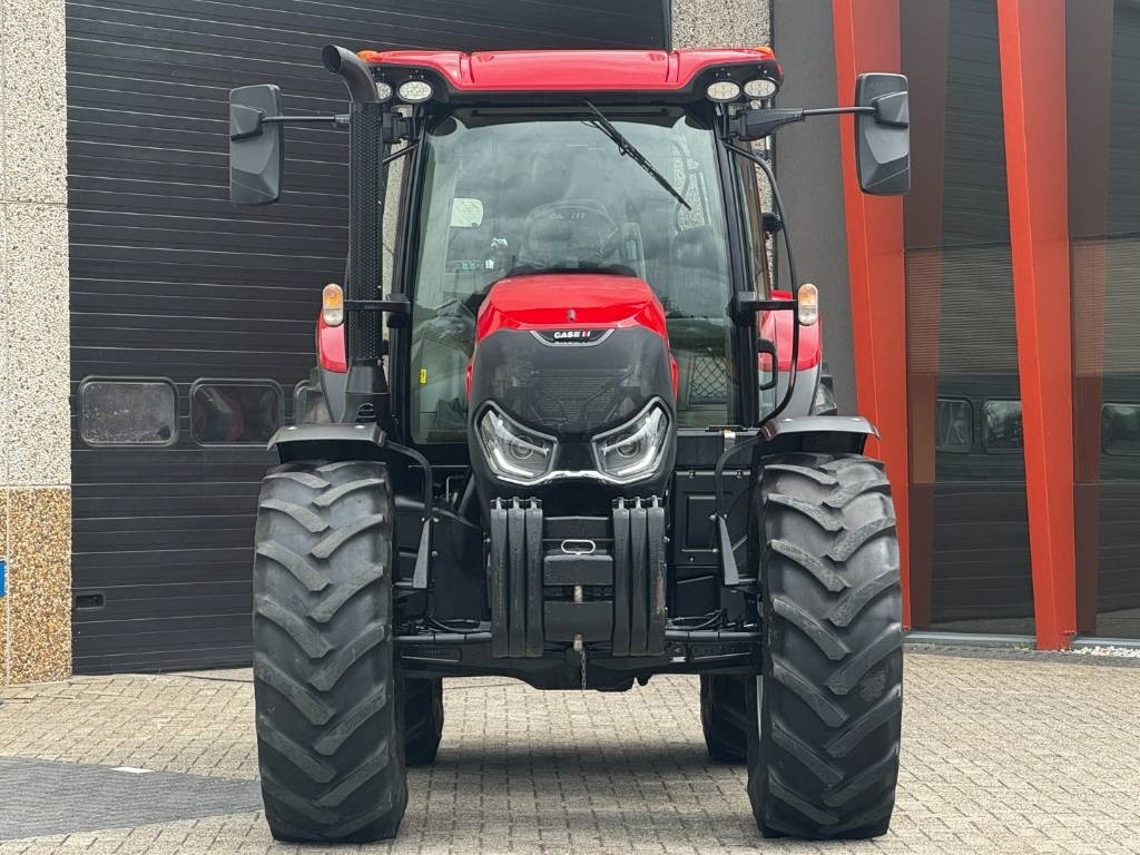 Case IH Maxxum 115 Active drive 8, Multicontroller, 2019!! - Traktor: bild 5 Case IH Maxxum 115 Active drive 8, Multicontroller, 2019!! - Traktor: bild 5