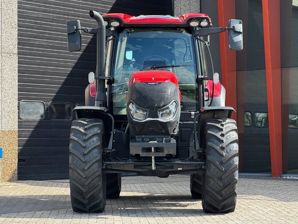 Case IH Maxxum 150 CVX, 50km/h, frein d'air, 2024! - Traktor: bild 4 Case IH Maxxum 150 CVX, 50km/h, frein d'air, 2024! - Traktor: bild 4