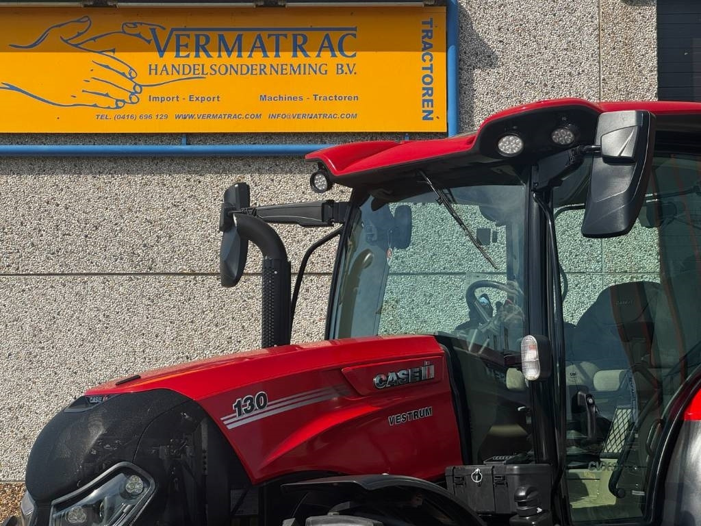 Case IH Vestrum 130CVX, suspension, air, 2023! - Traktor: bild 3 Case IH Vestrum 130CVX, suspension, air, 2023! - Traktor: bild 3