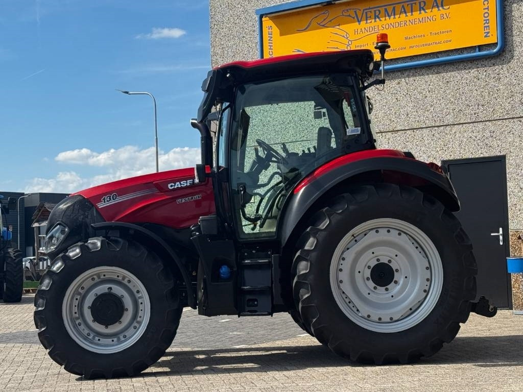 Case IH Vestrum 130CVX, suspension, air, 2023! - Traktor: bild 2 Case IH Vestrum 130CVX, suspension, air, 2023! - Traktor: bild 2