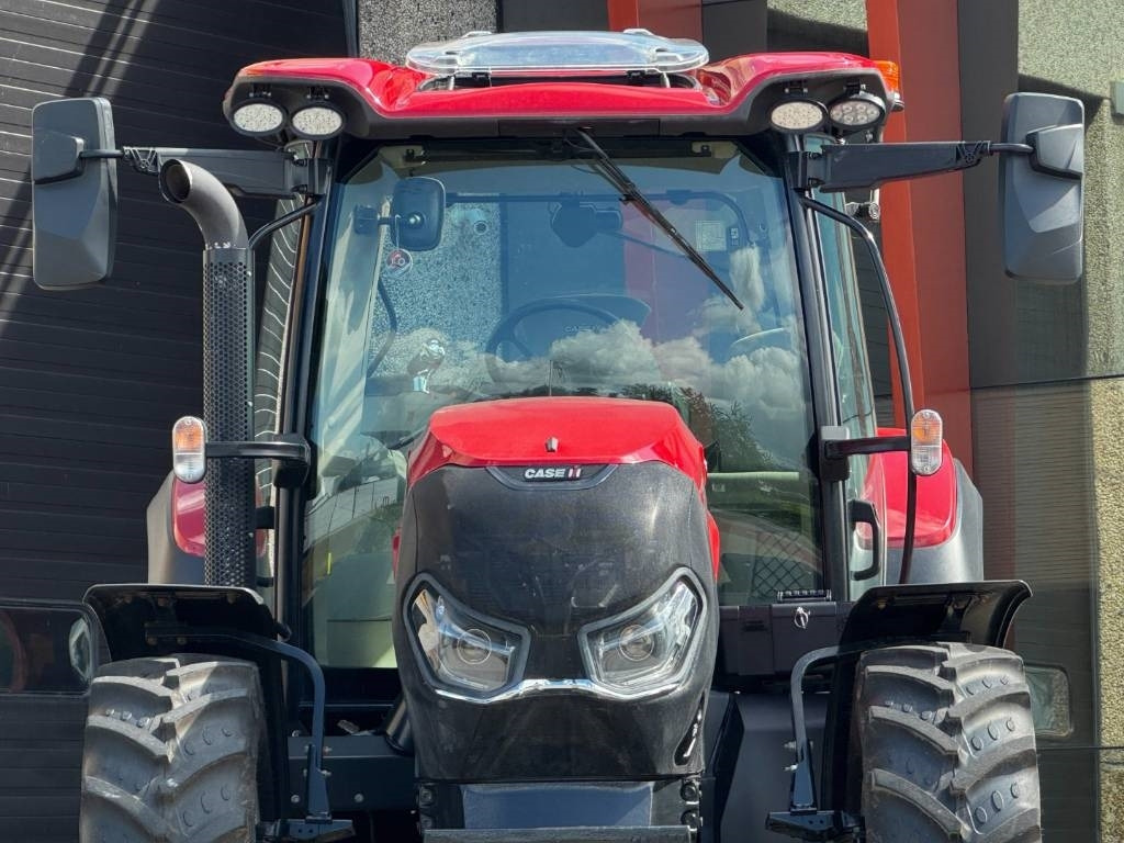 Case IH Vestrum 130CVX, suspension, air, 2023! - Traktor: bild 4 Case IH Vestrum 130CVX, suspension, air, 2023! - Traktor: bild 4