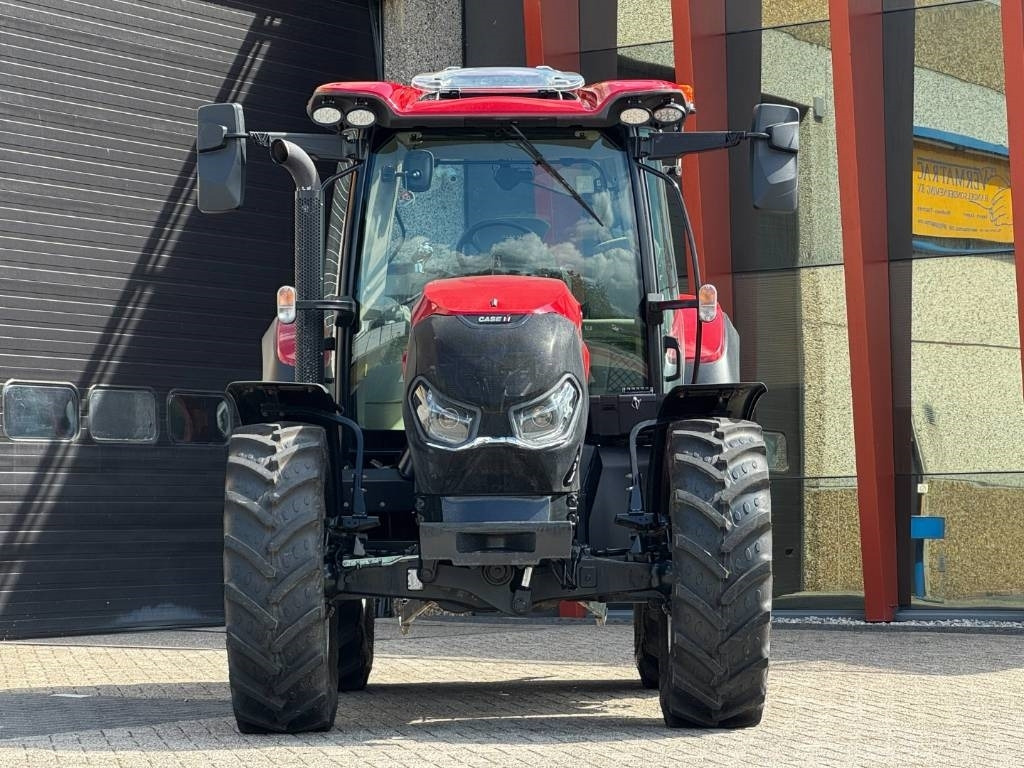 Case IH Vestrum 130CVX, suspension, air, 2023! - Traktor: bild 3 Case IH Vestrum 130CVX, suspension, air, 2023! - Traktor: bild 3