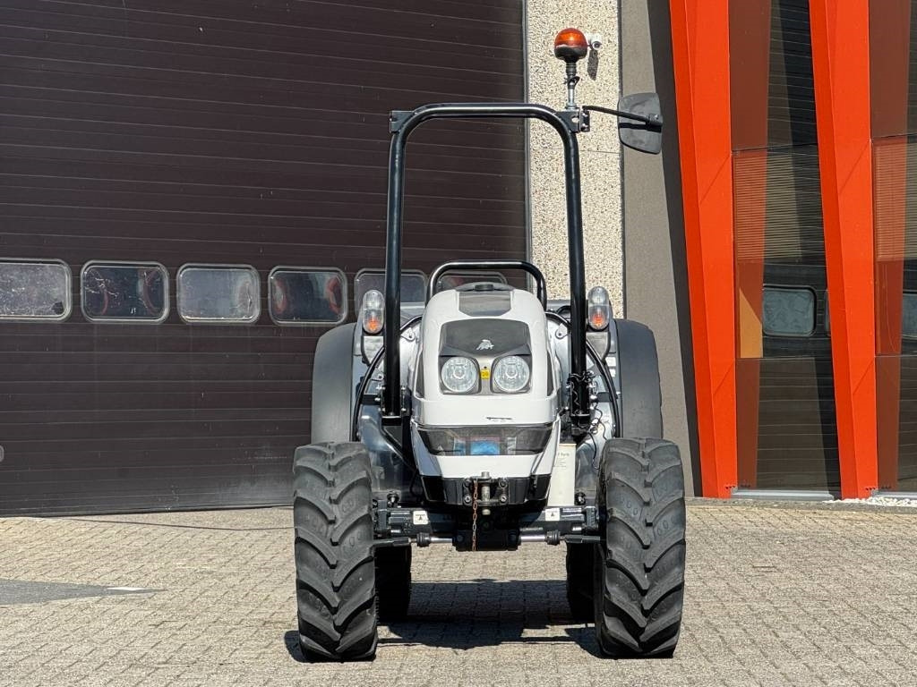 Lamborghini EGO 55, 287 hours! - Traktor: bild 5 Lamborghini EGO 55, 287 hours! - Traktor: bild 5