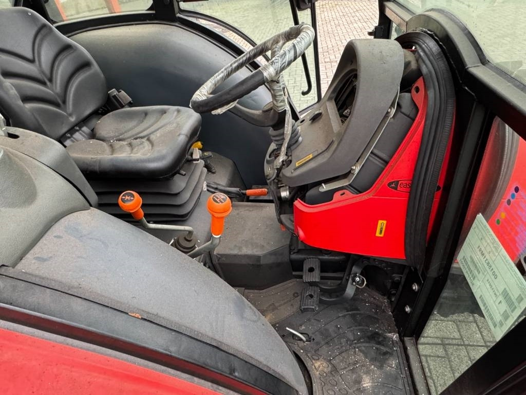 Traktor Same (Argon) / SDF Parts!!: bild 17