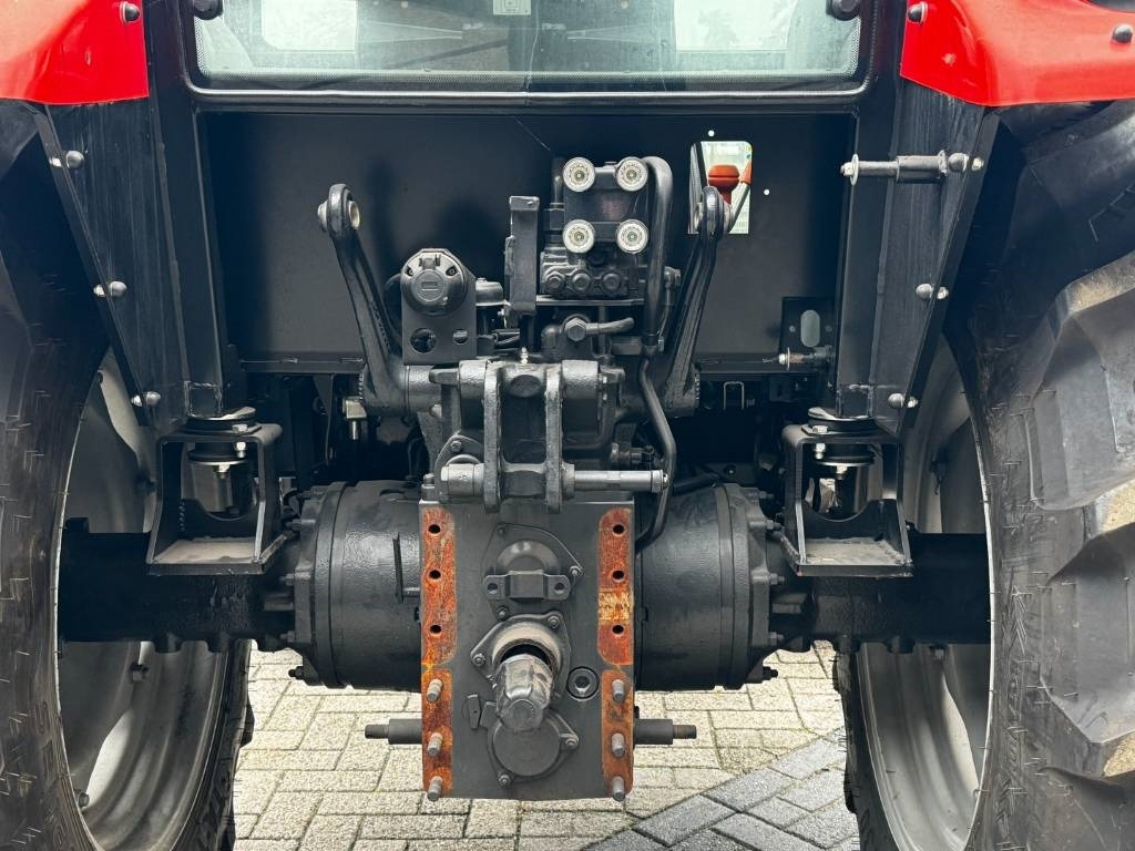 Traktor Same (Argon) / SDF Parts!!: bild 34