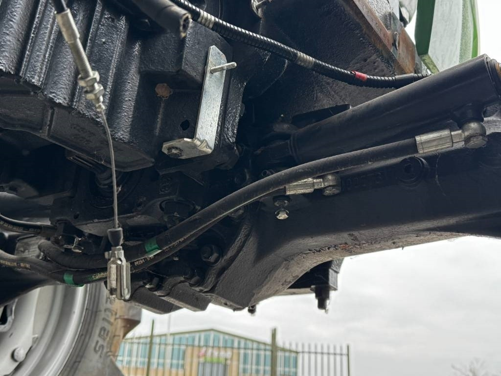 Traktor Same (Argon) / SDF Parts!!: bild 41