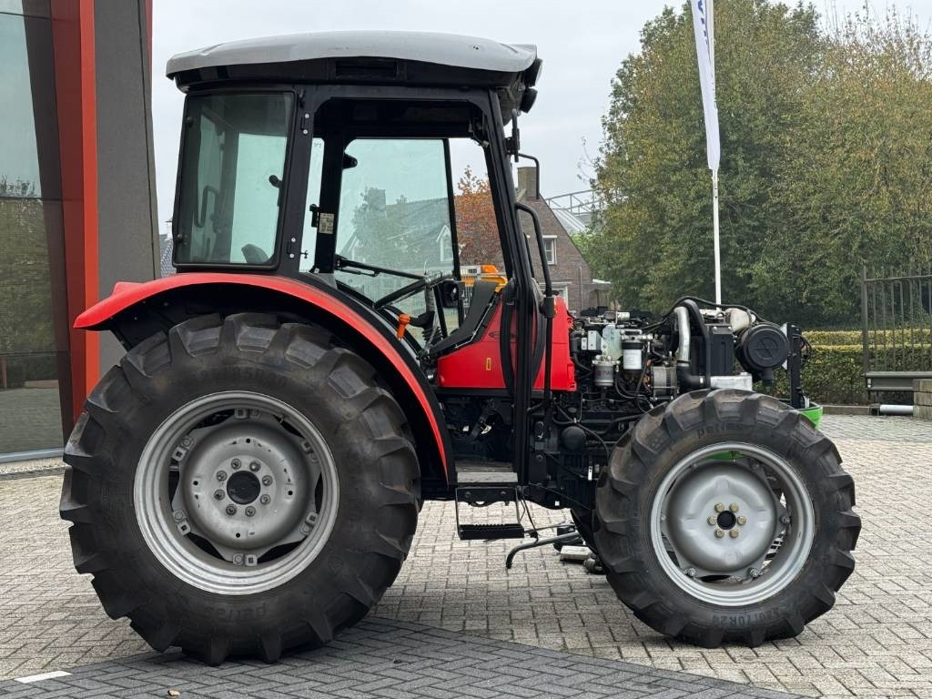 Traktor Same (Argon) / SDF Parts!!: bild 19