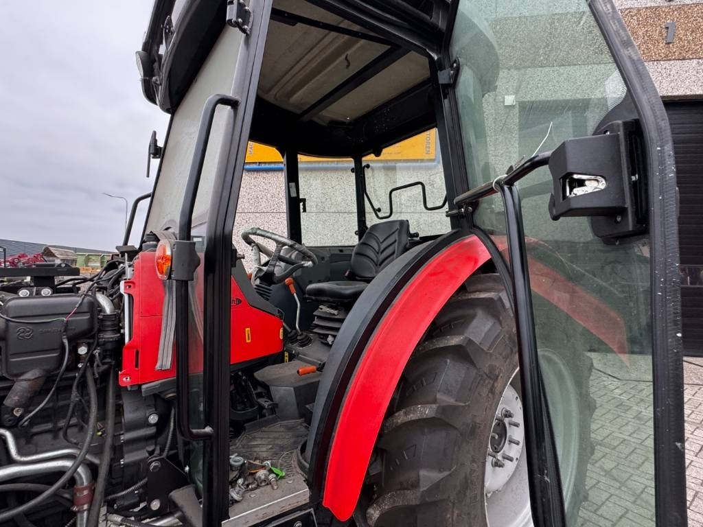Traktor Same (Argon) / SDF Parts!!: bild 9