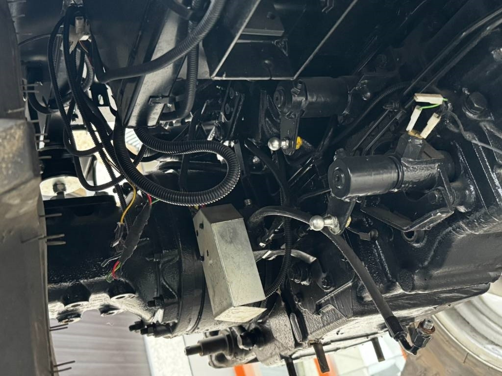Traktor Same (Argon) / SDF Parts!!: bild 45
