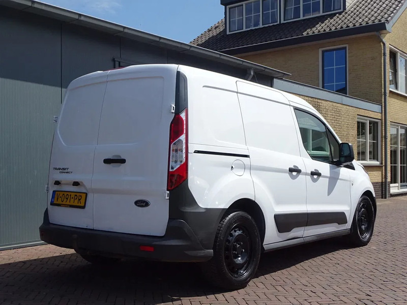 Ford Transit Connect - Små skåpbil: bild 2 Ford Transit Connect - Små skåpbil: bild 2