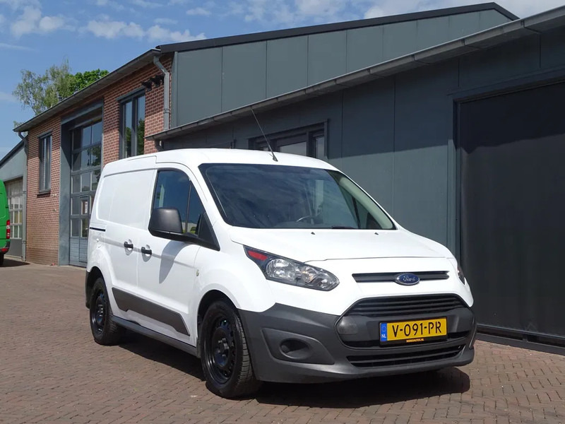 Ford Transit Connect - Små skåpbil: bild 1 Ford Transit Connect - Små skåpbil: bild 1