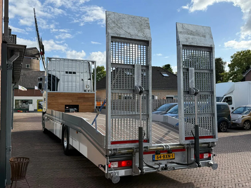 Renault T530 HIGH Unused 488km Machine Transporter Full Option! - Biltransportbil lastbil: bild 5 Renault T530 HIGH Unused 488km Machine Transporter Full Option! - Biltransportbil lastbil: bild 5