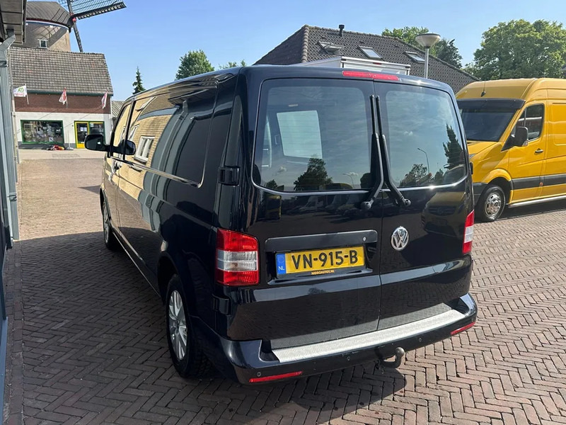 Volkswagen Transporter 2.0 TDI, 102PK, Lengte 2, 3 ZITS, AIRCO, NAVI, LMV - Små skåpbil: bild 3 Volkswagen Transporter 2.0 TDI, 102PK, Lengte 2, 3 ZITS, AIRCO, NAVI, LMV - Små skåpbil: bild 3