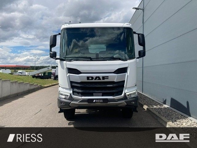 DAF XD 450 FAD 8x4 Meiller DSK Trigenius Meiller Tri DAF XD 450 FAD 8x4 Meiller DSK Trigenius Meiller Tri - Tippbil lastbil: bild 3 DAF XD 450 FAD 8x4 Meiller DSK Trigenius Meiller Tri DAF XD 450 FAD 8x4 Meiller DSK Trigenius Meiller Tri - Tippbil lastbil: bild 3