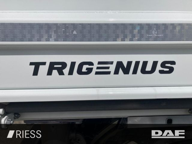 DAF XD 450 FAD 8x4 Meiller Trigenius Bordmatik DAF XD 450 FAD 8x4 Meiller DSK Trigenius Meiller Tri - Tippbil lastbil: bild 5 DAF XD 450 FAD 8x4 Meiller Trigenius Bordmatik DAF XD 450 FAD 8x4 Meiller DSK Trigenius Meiller Tri - Tippbil lastbil: bild 5