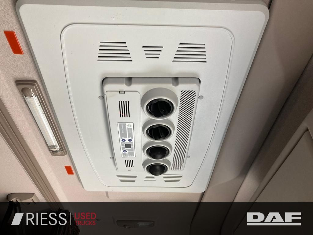 DAF XF 480 FT Super Space Cab Intarder Standklima 2 - Dragbil: bild 5 DAF XF 480 FT Super Space Cab Intarder Standklima 2 - Dragbil: bild 5