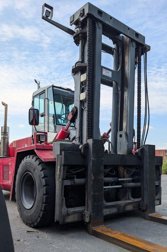 Dieseltruck CVS Ferrari F32: bild 7