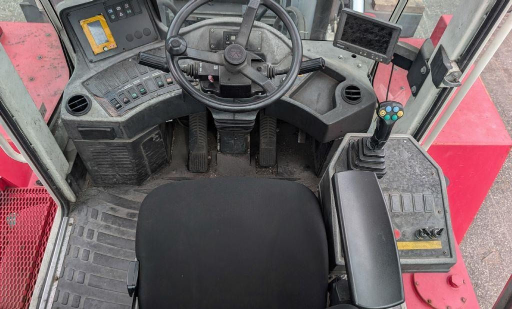 Dieseltruck CVS Ferrari F32: bild 9