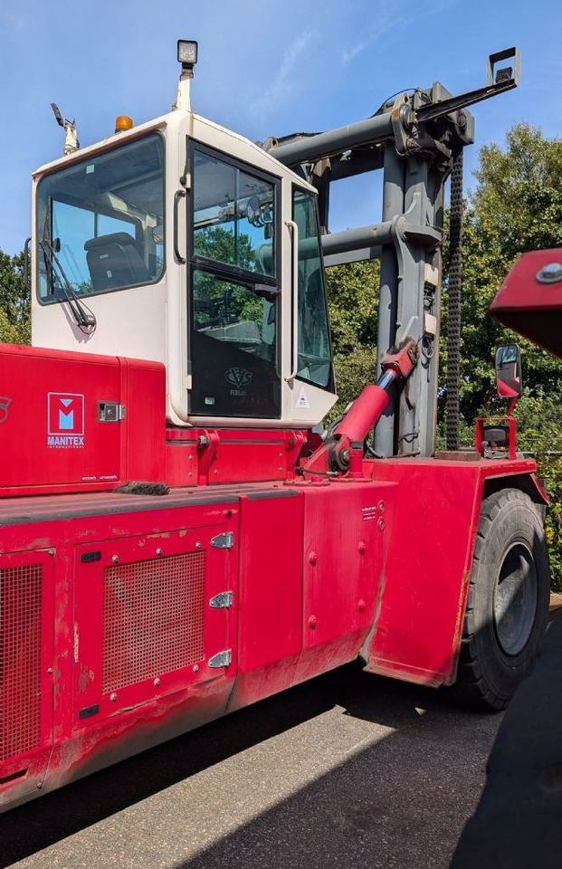 Dieseltruck CVS Ferrari F32: bild 6