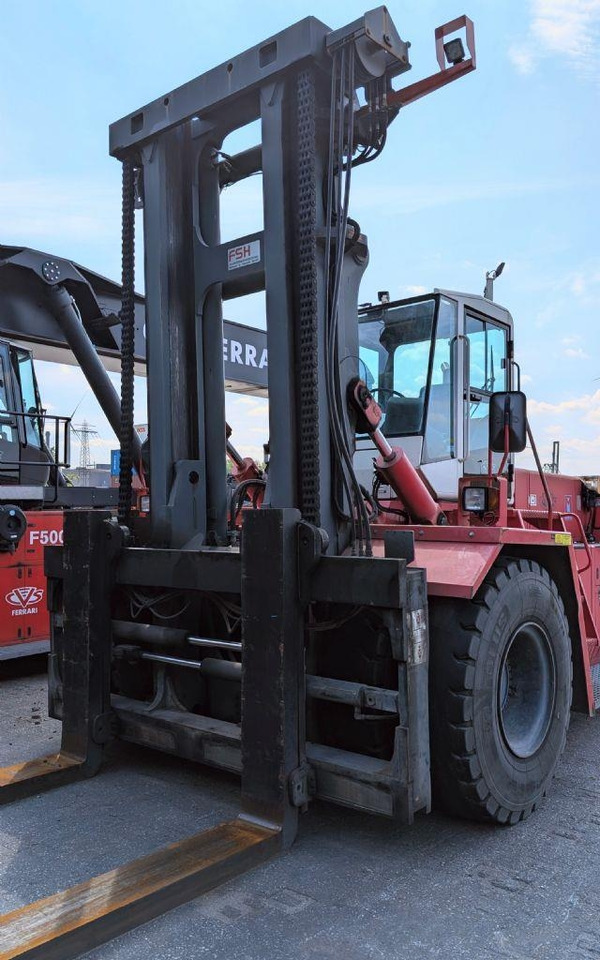 Dieseltruck CVS Ferrari F32: bild 8