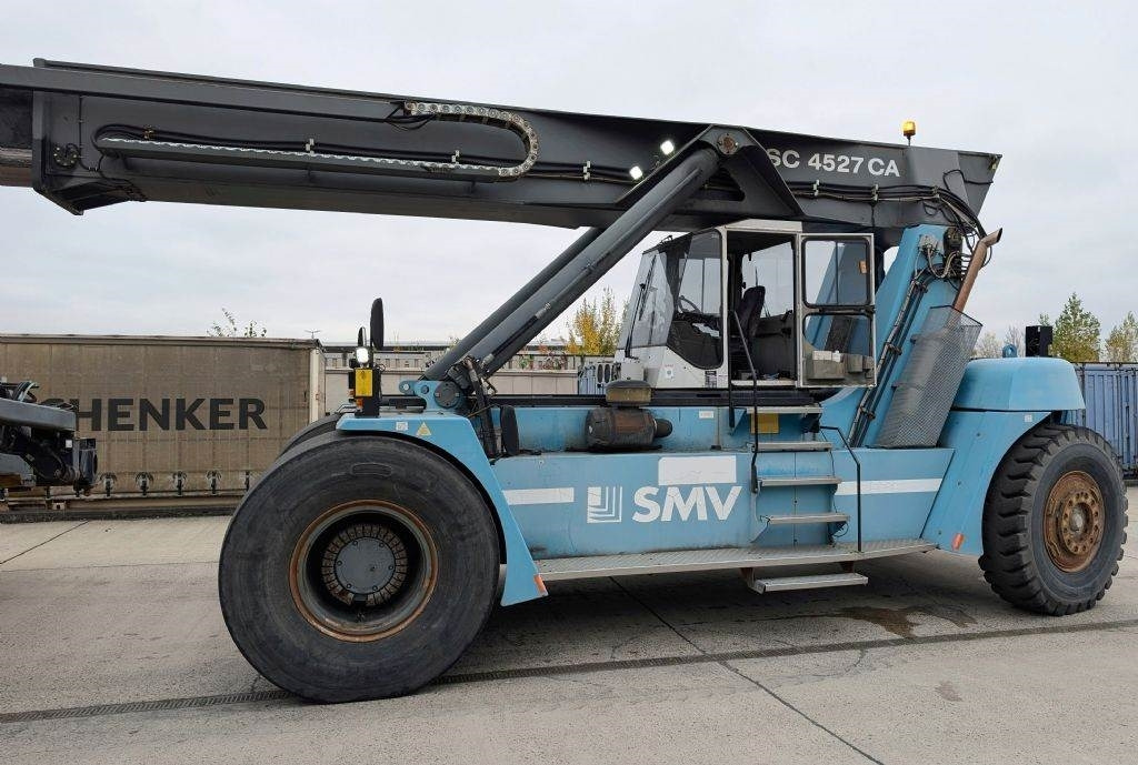 SMV SC4527CA5 - Reachstacker: bild 2 SMV SC4527CA5 - Reachstacker: bild 2