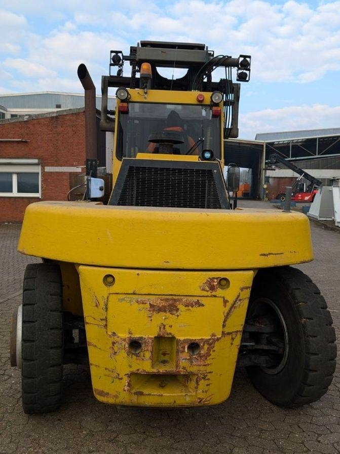 SMV SL16-1200 - Dieseltruck: bild 4 SMV SL16-1200 - Dieseltruck: bild 4
