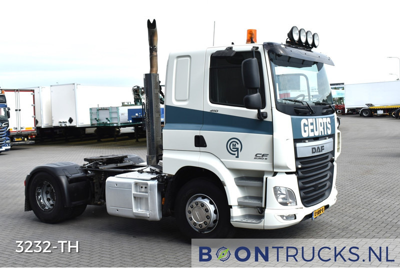 DAF CF 410 FT 4x2 | EURO6 * LOW CAB * PTO * ACC * NL TRUCK * APK 05-2025 - Dragbil: bild 3 DAF CF 410 FT 4x2 | EURO6 * LOW CAB * PTO * ACC * NL TRUCK * APK 05-2025 - Dragbil: bild 3