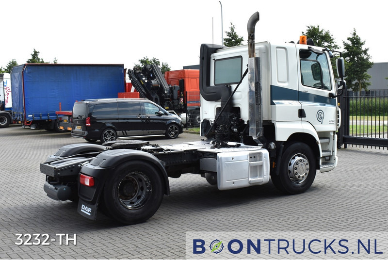 DAF CF 410 FT 4x2 | EURO6 * LOW CAB * PTO * ACC * NL TRUCK * APK 05-2025 - Dragbil: bild 5 DAF CF 410 FT 4x2 | EURO6 * LOW CAB * PTO * ACC * NL TRUCK * APK 05-2025 - Dragbil: bild 5