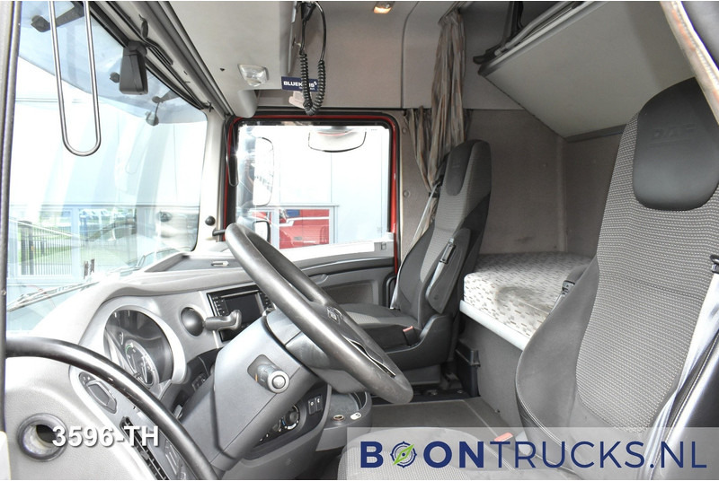 DAF XF 440 FTP 6x2 | EURO6 * SC * NL TRUCK * APK 02-2026 - Dragbil: bild 2 DAF XF 440 FTP 6x2 | EURO6 * SC * NL TRUCK * APK 02-2026 - Dragbil: bild 2