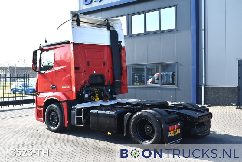 Mercedes-Benz Actros 1842 LS 4x2 | EURO6 * NL TRUCK * APK 04-2025 - Dragbil: bild 4 Mercedes-Benz Actros 1842 LS 4x2 | EURO6 * NL TRUCK * APK 04-2025 - Dragbil: bild 4