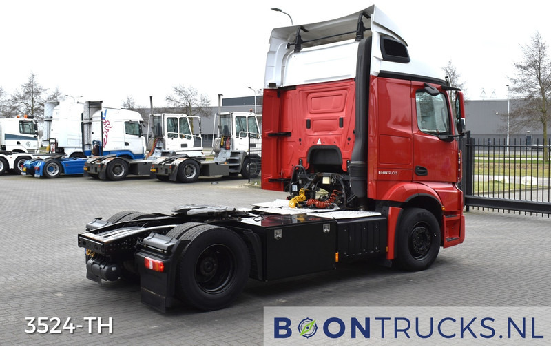 Mercedes-Benz Actros 1842 LS 4x2 | EURO6 * NL TRUCK * APK 04-2026! - Dragbil: bild 5 Mercedes-Benz Actros 1842 LS 4x2 | EURO6 * NL TRUCK * APK 04-2026! - Dragbil: bild 5