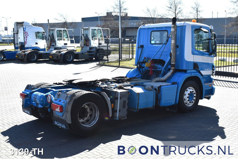 Scania P380 4x2 | EURO4 * MANUAL * DAYCAB * PTO - Dragbil: bild 5 Scania P380 4x2 | EURO4 * MANUAL * DAYCAB * PTO - Dragbil: bild 5