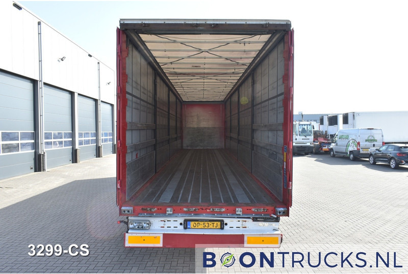 Kögel SN 24 | HARDWOOD FLOOR * ALU BOARDS * NL TRAILER - Kapelltrailer: bild 2 Kögel SN 24 | HARDWOOD FLOOR * ALU BOARDS * NL TRAILER - Kapelltrailer: bild 2