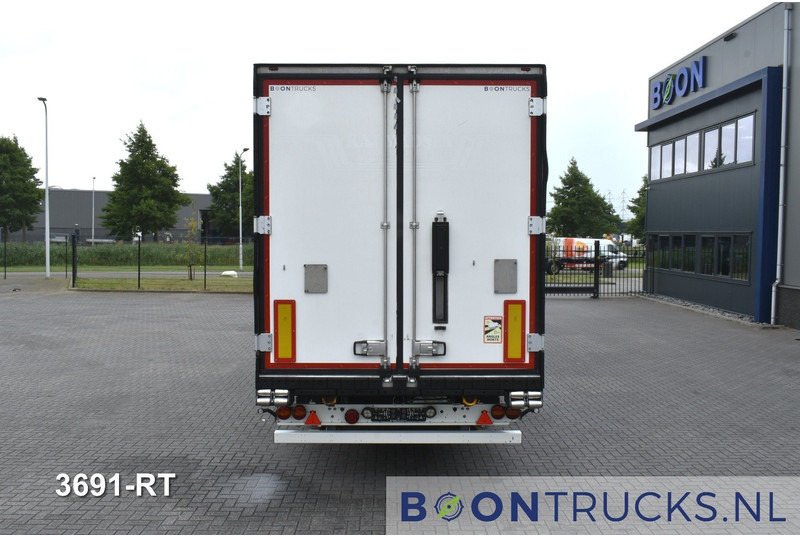 Schmitz Cargobull SCB*S3B | DOUBLE STOCK * PALLET BOX * ALU FLOOR * 3x AVAILABLE - Kyl/ Frys semitrailer: bild 5 Schmitz Cargobull SCB*S3B | DOUBLE STOCK * PALLET BOX * ALU FLOOR * 3x AVAILABLE - Kyl/ Frys semitrailer: bild 5