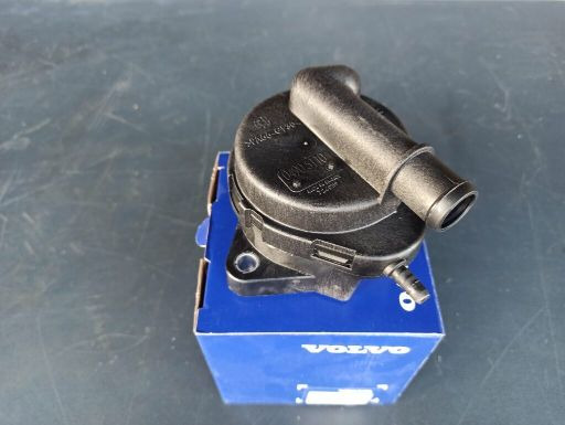 VOLVO BREATHER VALVE - 4905110 - Ventil för Lastbil: bild 1 VOLVO BREATHER VALVE - 4905110 - Ventil för Lastbil: bild 1