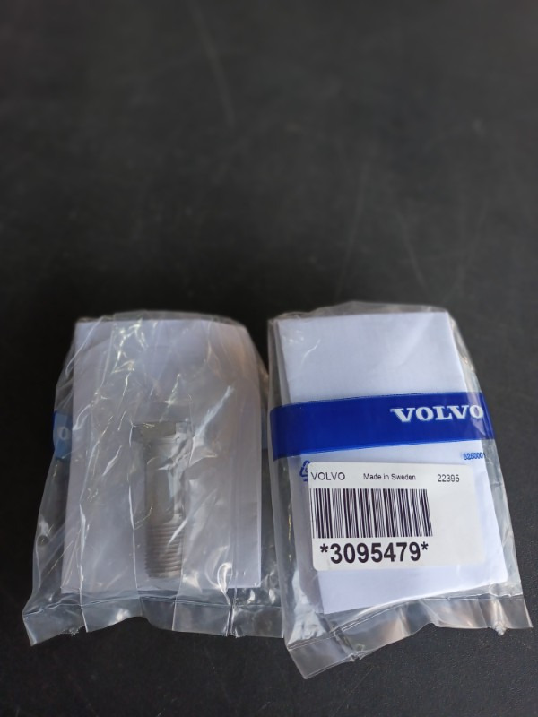 VOLVO OVERFLOW VALVE - 3095479 - Ventil för Lastbil: bild 1 VOLVO OVERFLOW VALVE - 3095479 - Ventil för Lastbil: bild 1