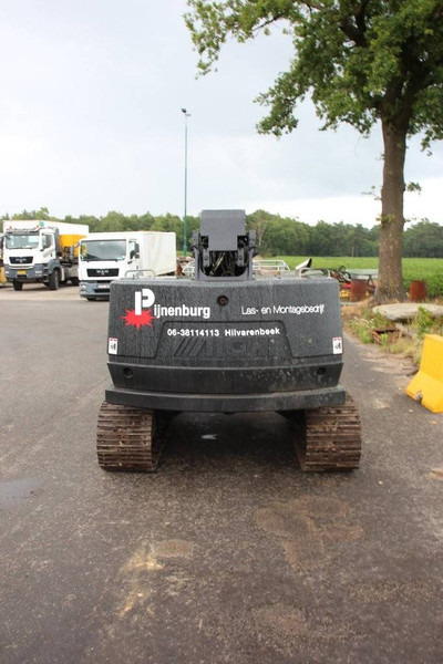 Aichi - Teleskoplift: bild 4 Aichi - Teleskoplift: bild 4