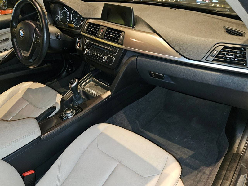 Personbil BMW 3-Reeks (F30) _ 320d: bild 18