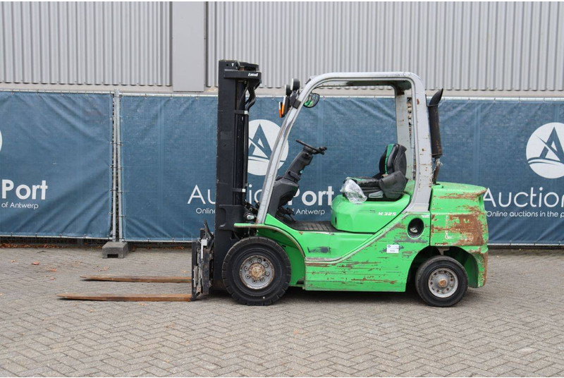 Cesab M325D - Dieseltruck: bild 2 Cesab M325D - Dieseltruck: bild 2